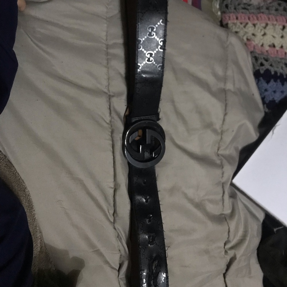 Gucci belt - Picture 6 of 6